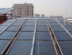 保定太阳能烘干工程厂家直销——利能建材引领绿色烘干新潮流